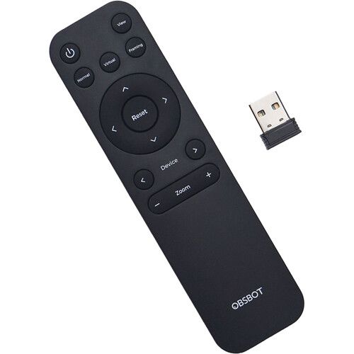 OBSBOT Meet Remote Control