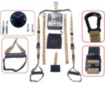 SUSPENSION TRAINER ARMY ME ΒΑΣΗ OPTIMUM