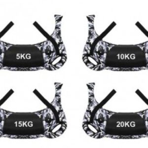BULGARIAN BAG CAMOUFLAGE 5,10,15,20KG(4 ΤΕΜΑΧΙΑ)