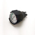 Μανόμετρο με ένδειξη έως 28psi για βαλβίδα SUP