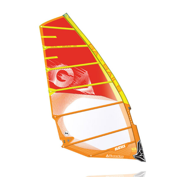 Gaastra Matrix 8,4 2017