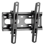 Brateck KL31-22T Βάση Τηλεόρασης Τοίχου έως 43" και 45kg