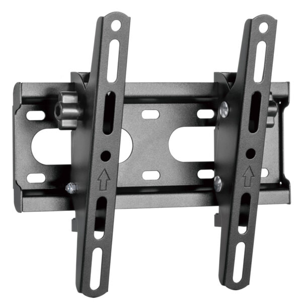 Brateck KL31-22T Βάση Τηλεόρασης Τοίχου έως 43" και 45kg