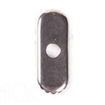 Teeth Washer για δέστρες του windsurf τμχ.