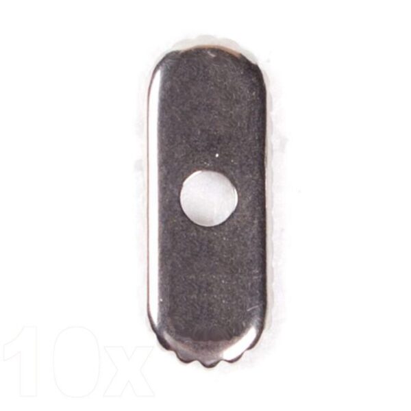 Teeth Washer για δέστρες του windsurf τμχ.