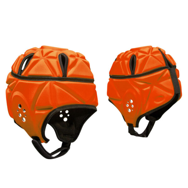 Κράνος Rental Softshell Jobe Πορτοκαλί