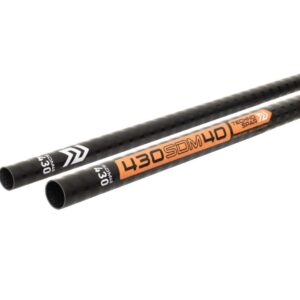 Άλμπουρο 460cm SDM C40% Technospar -TIKI