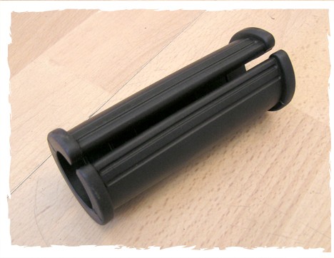 Αντάπτορας μάτσας για RDM άλμπουρο