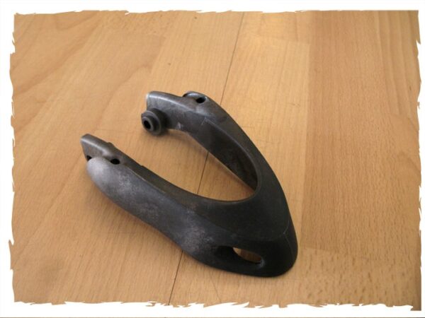 Ανταλλακτικό head Quick Lock μάτσας