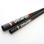 Άλμπουρο 370cm SDM C60% CC Dynafiber