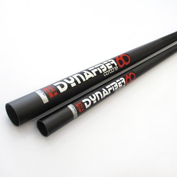 Άλμπουρο 370cm SDM C60% CC Dynafiber