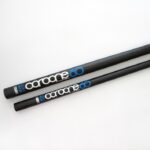 Άλμπουρο 400cm SDM C60% FT Dynafiber