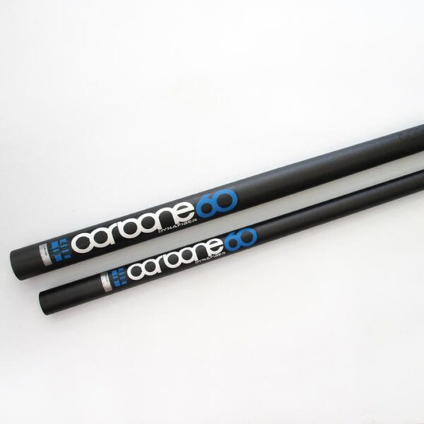 Άλμπουρο 400cm SDM C60% FT Dynafiber