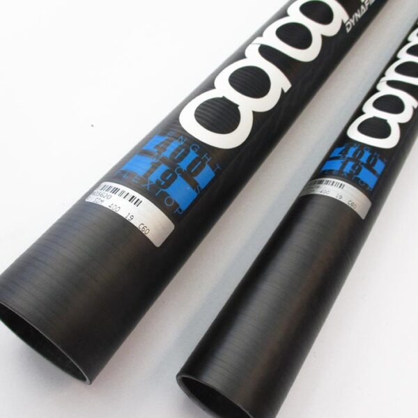 Άλμπουρο 400cm SDM C60% FT Dynafiber