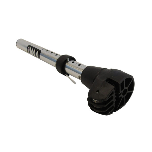 Εξτένσιον RDM 16cm pin system Tiki