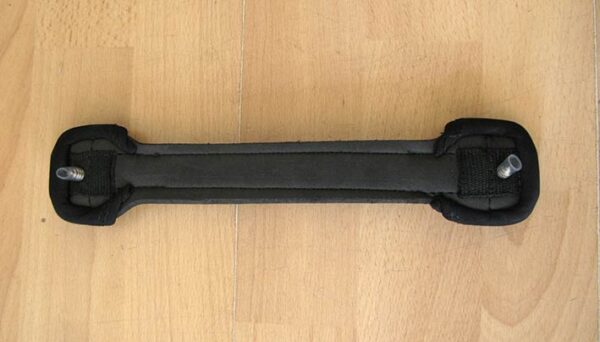 Λαβή για ιστιοσανίδα αρχαρίων Fanatic