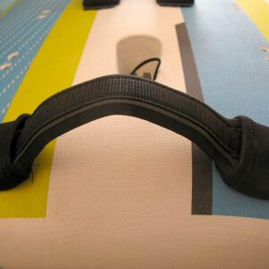 Λαβή για ιστιοσανίδα αρχαρίων Fanatic