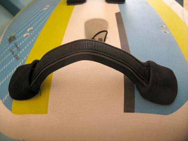 Λαβή για ιστιοσανίδα αρχαρίων Fanatic