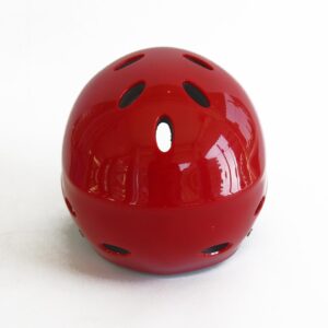 Helmet_Real_Young_adjustable_RED_2