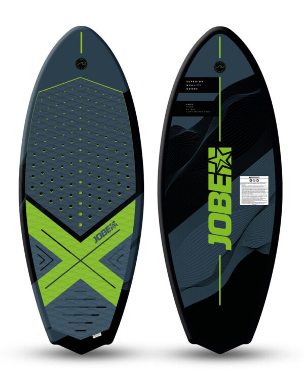 Wakesurf Jobe Sonic 53"