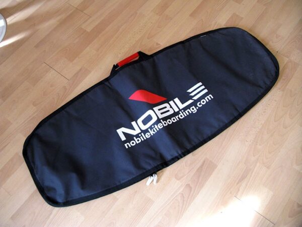 Θήκη για σανίδα kite / wakeboard 130cm Nobile