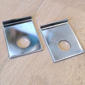 Αντικλεπτικό σύστημα για Fin Box ή Base Box