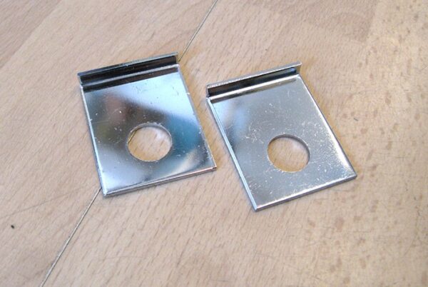 Αντικλεπτικό σύστημα για Fin Box ή Base Box