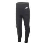 UV αντηλιακό λύκρα παντελόνι/κολάν Παιδικό Μαύρο - Aropec