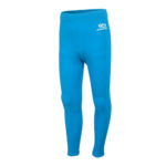 UV αντηλιακό λύκρα παντελόνι/κολάν Παιδικό Γαλάζιο - Aropec