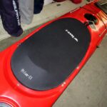 Κάλυμμα κόκπιτ για καγιάκ Sit-In