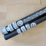 Άλμπουρο 460cm SDM C75 North Black Label