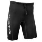 Νεοπρέν σορτς 2mm Aropec unisex