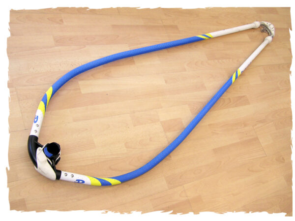 Μάτσα 190-240cm Rushwind Freebone