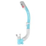 Παιδικός Αναπνευστήρας σιλικόνης full-dry Aropec