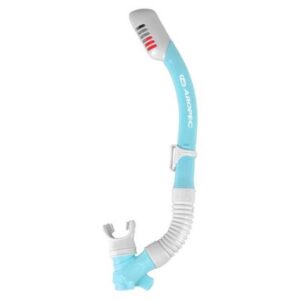 Παιδικός Αναπνευστήρας σιλικόνης full-dry Aropec