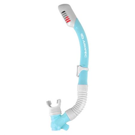 Παιδικός Αναπνευστήρας σιλικόνης full-dry Aropec