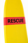 Σανίδα surf Soft-board 8ft Rescue SCK