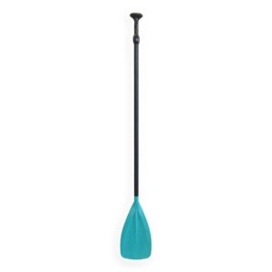 Κουπί SUP ρυθμιζόμενο 169-209cm Αλουμινίου SCK TealBlue