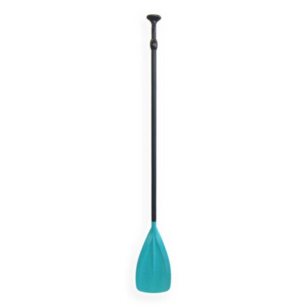 Κουπί SUP ρυθμιζόμενο 169-209cm Αλουμινίου SCK TealBlue