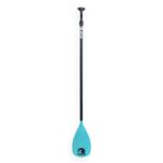 Κουπί SUP ρυθμιζόμενο 169-209cm Αλουμινίου SCK TealBlue