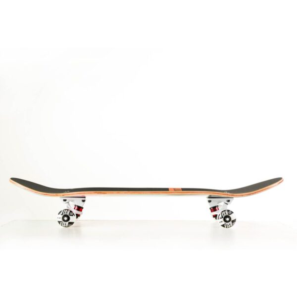 Skateboard 31'' Elegant Fish