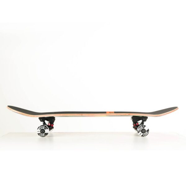 Skateboard 31'' Fall Fish