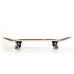 Skateboard 31'' Poseidon Fish
