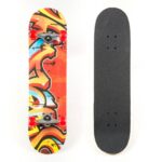 Skateboard 31'' Street