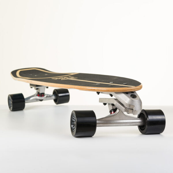 Surf skateboard 32" Waves - Fish