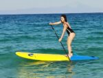 SCK σανίδα SUP soft-top Starfish 10′