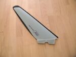 Fin Weed Race 360mm G10 P.B.
