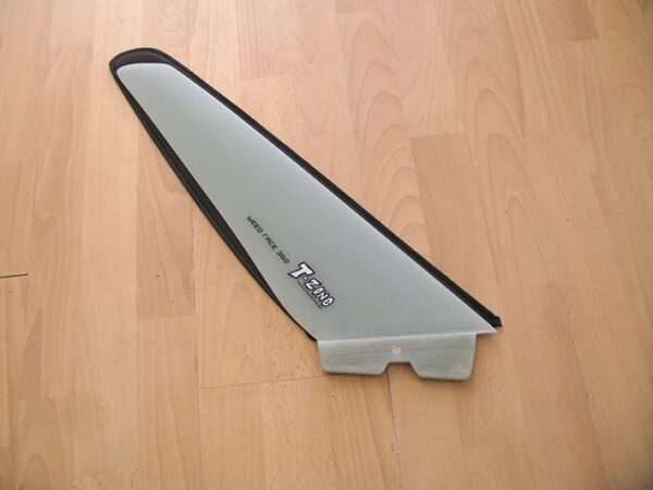 Fin Weed Race 360mm G10 P.B.