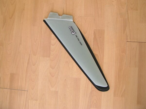 Fin Weed Race 360mm G10 P.B.