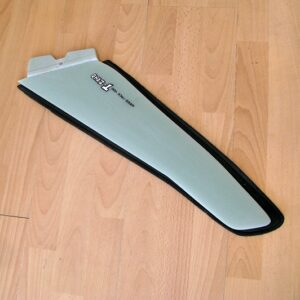 Fin Weed Race 400mm G10 P.B.